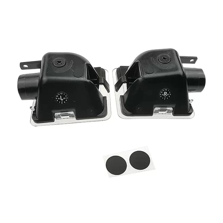 Ford Grand C-Max Premium Side Wing Mirror Puddle Lights Various Designs 2011-2019