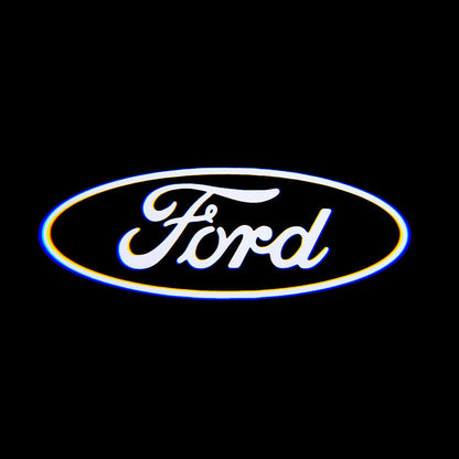Ford C-Max MK2 Premium Side Wing Mirror Puddle Lights Various Designs 2011-2019