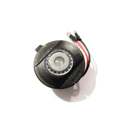 Ford Edge Premium Side Wing Mirror Puddle Lights Various Designs 2007-2026