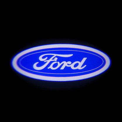 Ford Taurus X Premium Side Wing Mirror Puddle Lights Various Designs 2007-2009