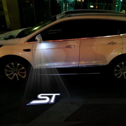 Ford Escape MK3 Premium Side Wing Mirror Puddle Lights Various Designs 2013-2019