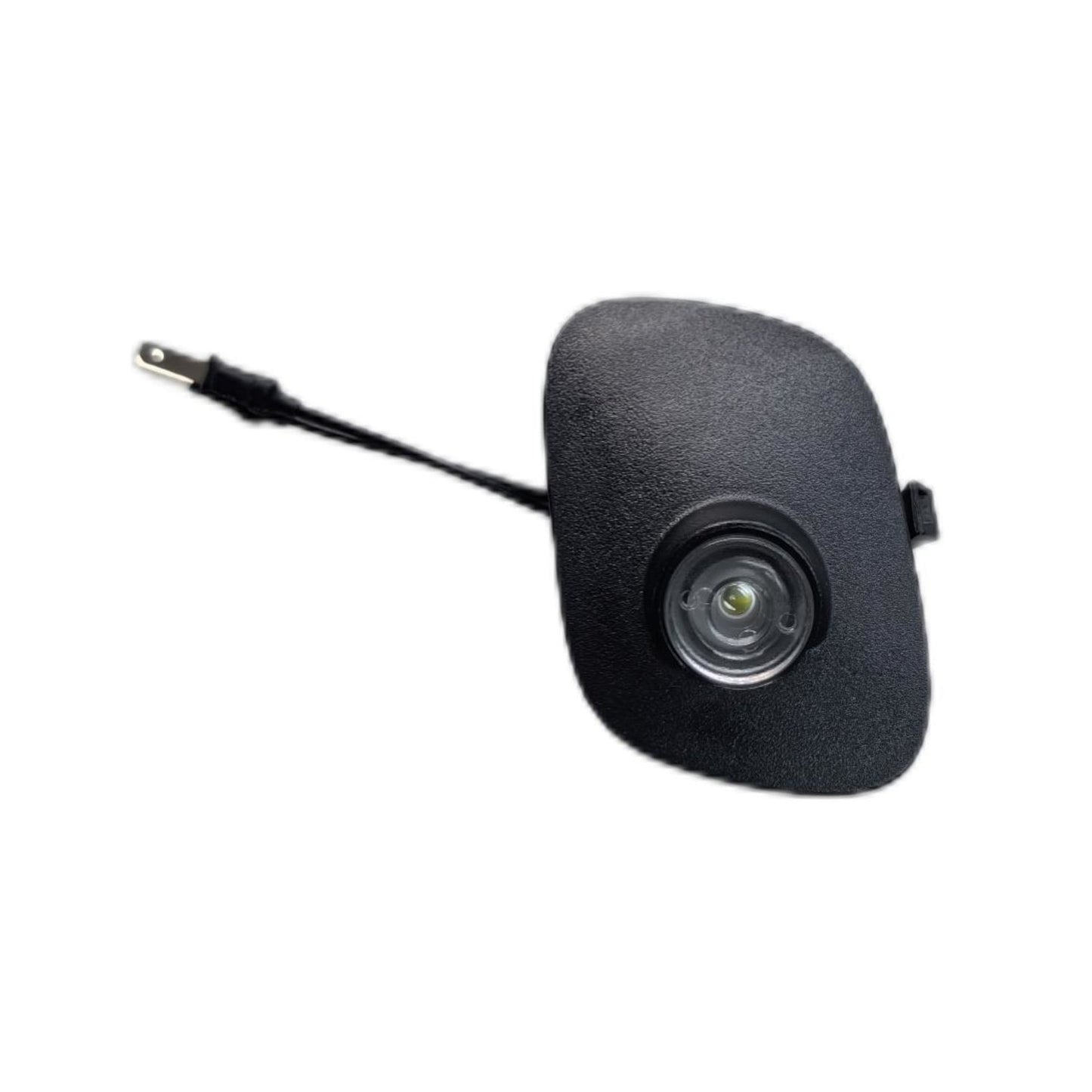 LED Side Mirror Projector Puddle Welcome Lights for Ford F150 RAPTOR - 2015-2026