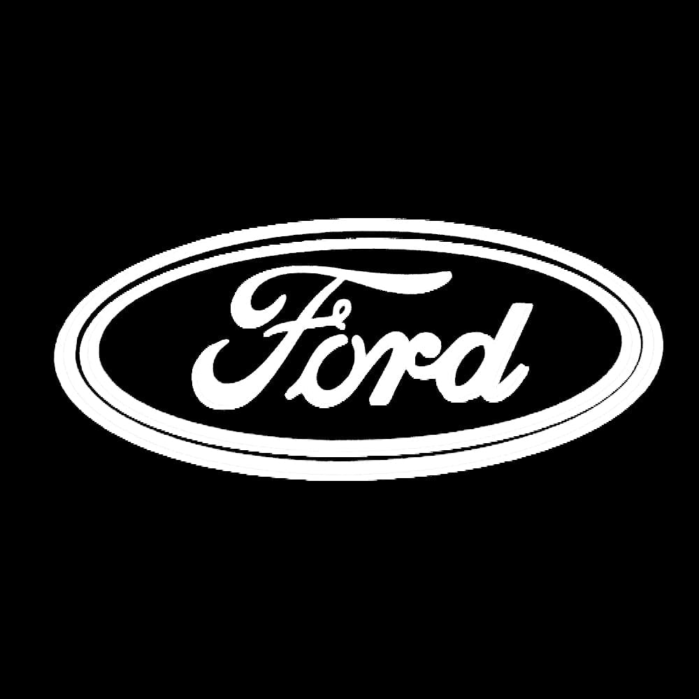 Ford Five Hundred Premium Side Wing Mirror Puddle Lights Various Designs 2005-2007