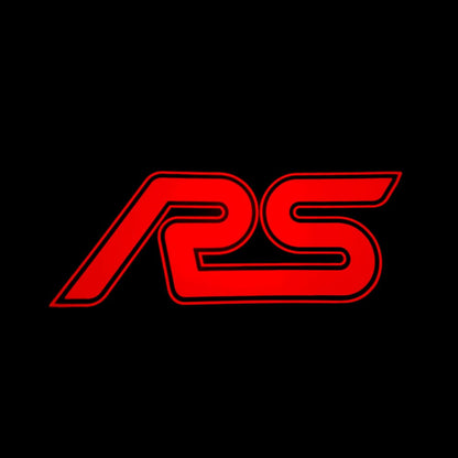 Ford Fusion MK2 Premium Side Wing Mirror Puddle Lights Various Designs 2013-2020