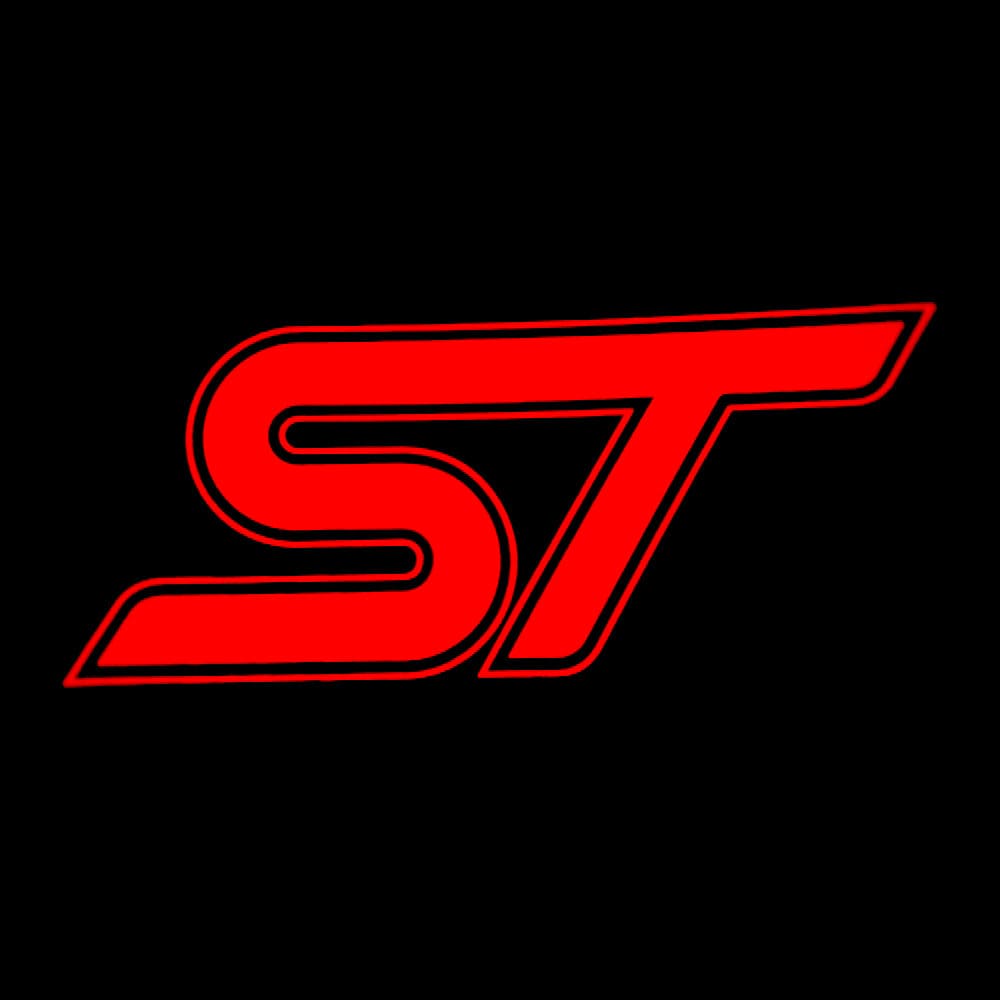 Ford MERCURY Sable 5th Gen Premium Side Wing Mirror Puddle Lights Various Designs 2008-2009