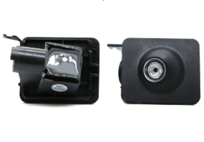 Ford C-Max MK2 Premium Side Wing Mirror Puddle Lights Various Designs 2011-2019