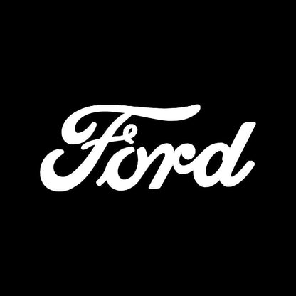 Ford Taurus Premium Side Wing Mirror Puddle Lights Various Designs 2000-2019