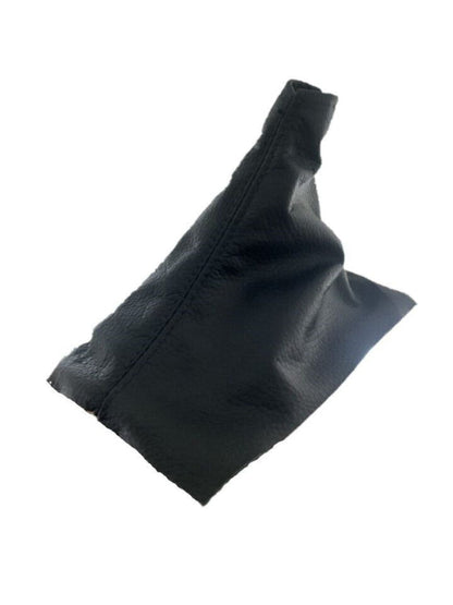 2005-2009 Ford Mustang GT Genuine Leather Manual Shift Boot Cover