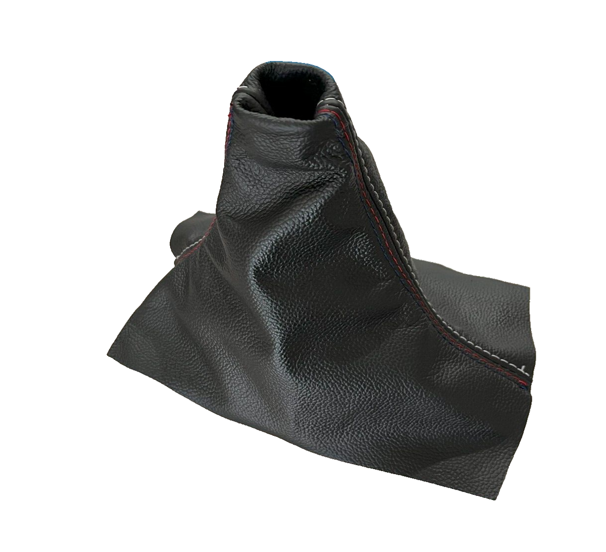2005-2009 Ford Mustang GT Genuine Leather Manual Shift Boot Cover
