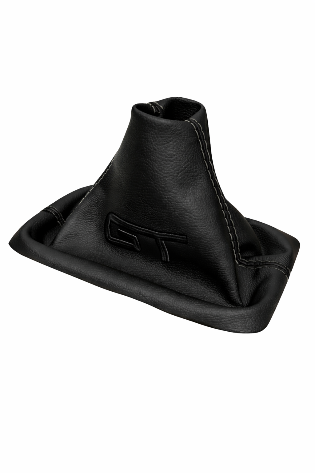 2005 - 2009 Ford Mustang GT Shift Boot Custom Embroidery