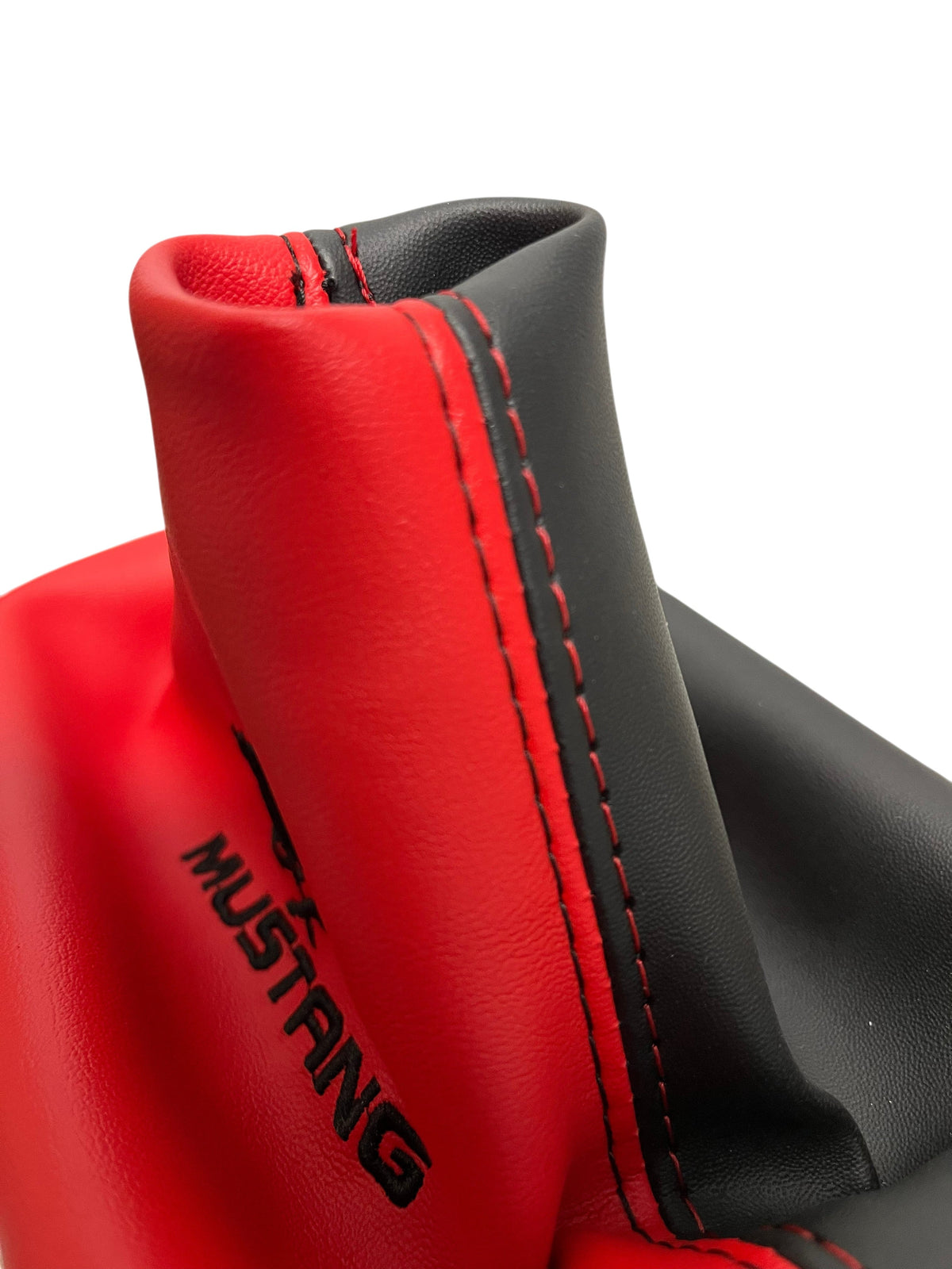 Manual Shift Boot For 2005 - 2009 Ford Mustang GT Convertible