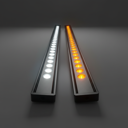 2021-23 Ford Raptor Gen 3 Single 40in Light Bar