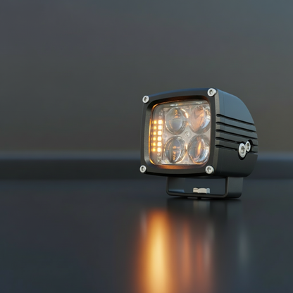 2021-23 Ford Raptor Gen 3 Ditch Lights