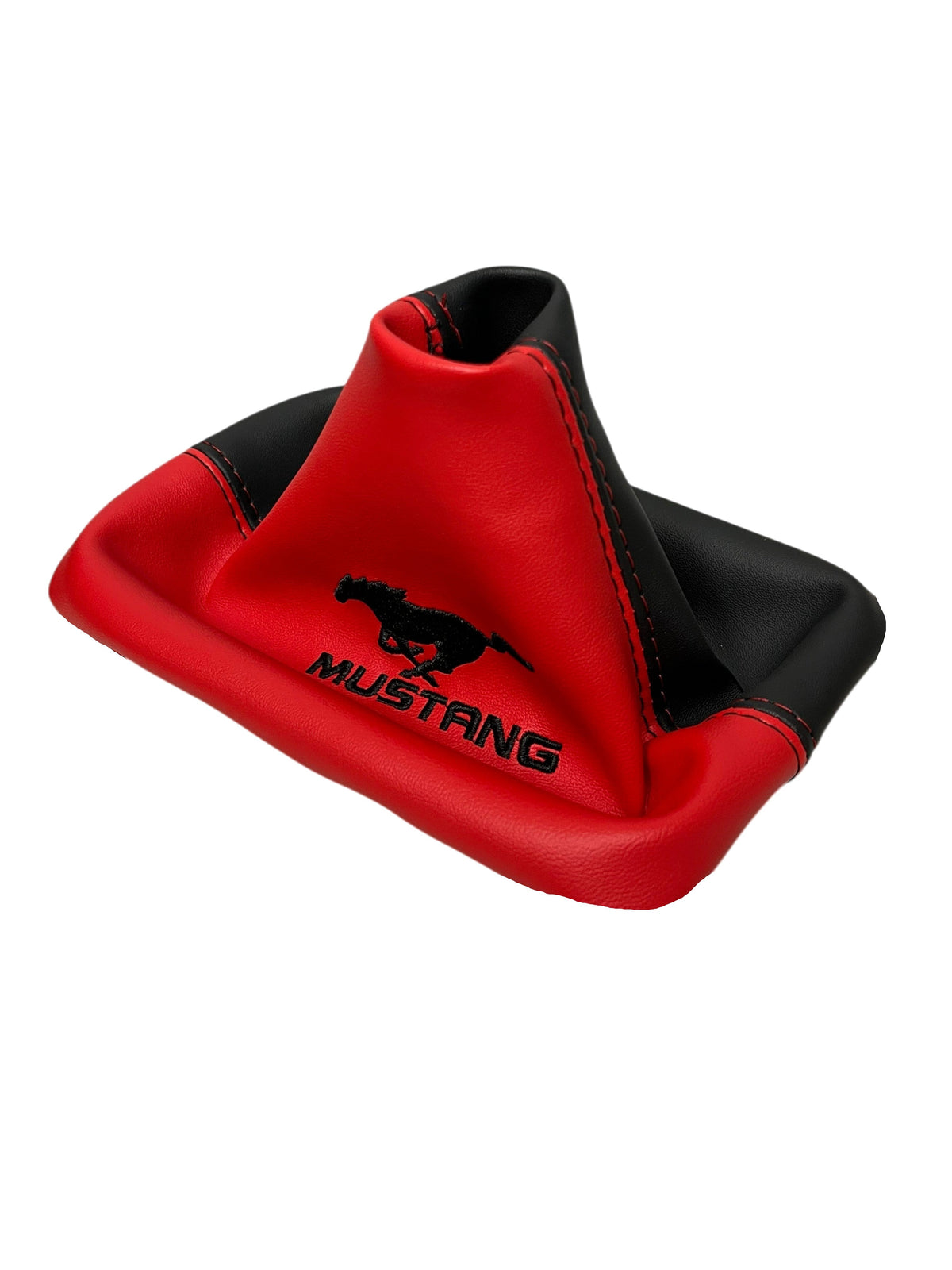Manual Shift Boot For 2005 - 2009 Ford Mustang GT Convertible