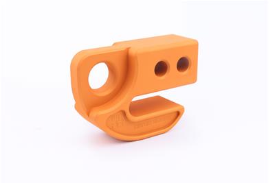 HITCH SLIDER ORANGE