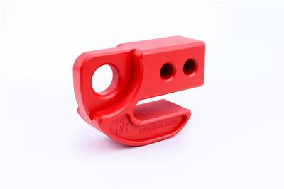 HITCH SLIDER RED