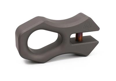 WINCH SHACKLE