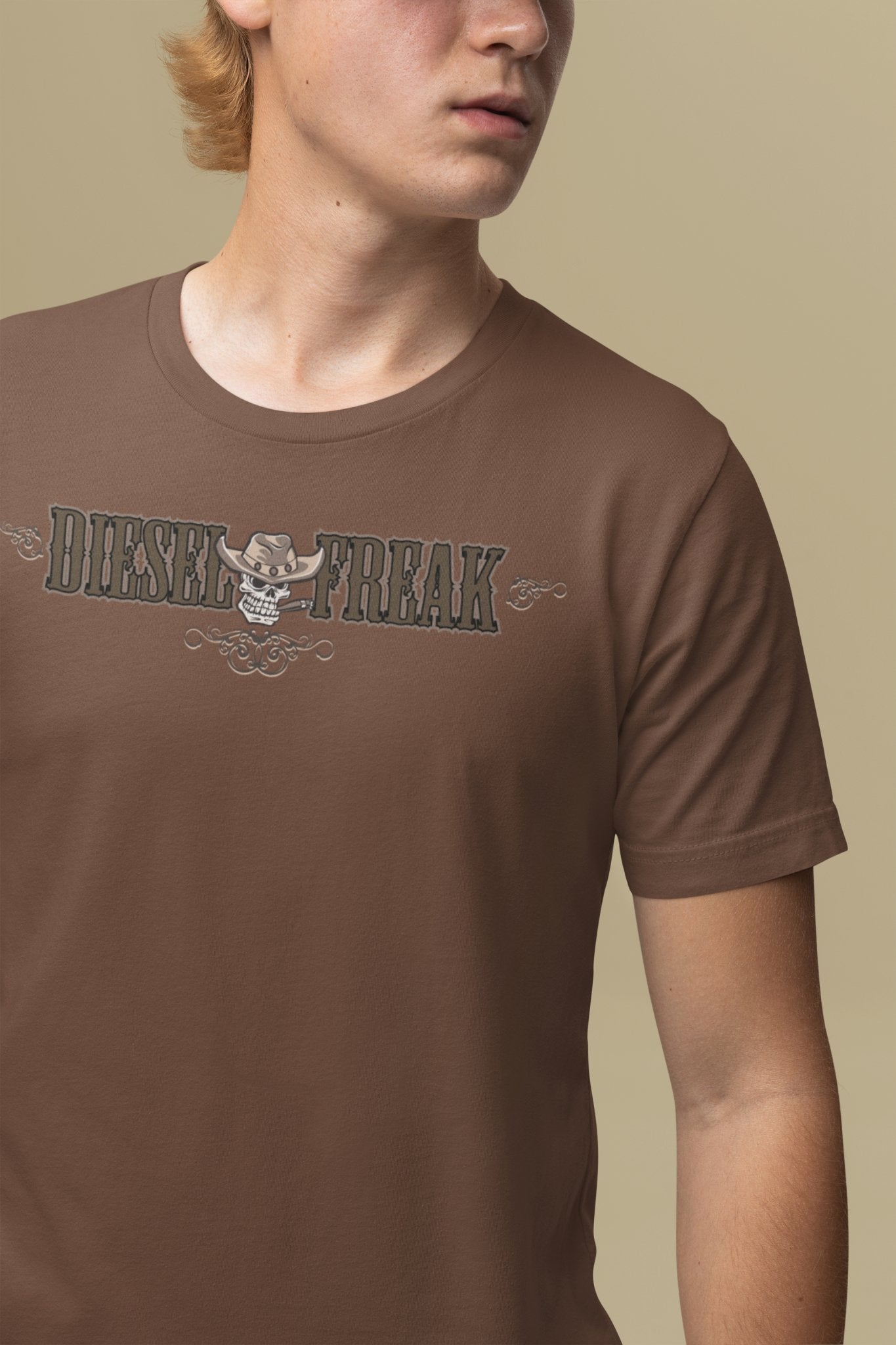 Fought The Law and The Law Won T-Shirt