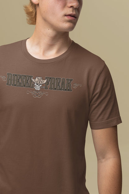 Fought The Law and The Law Won T-Shirt