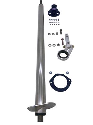 STEERING COLUMNS