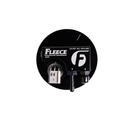 Fleece Performance 98.5-02 Dodge Cummins Fuel System Upgrade Kit w/ PowerFlo Lift Pump