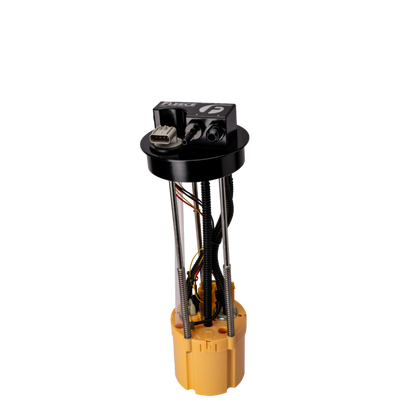 Fleece Performance 98.5-02 Dodge Cummins Fuel System Upgrade Kit w/ PowerFlo Lift Pump