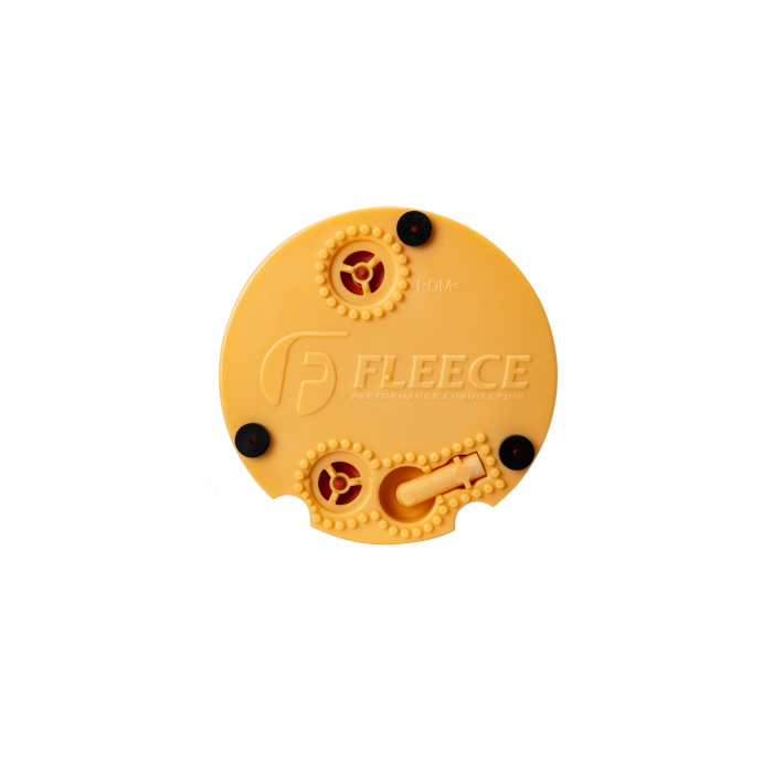 Fleece 04.5-10 PowerFlo® Lift Pump for 2004.5-2007 LLY/LBZ Duramax