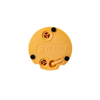 Fleece 04.5-10 PowerFlo® Lift Pump for 2004.5-2007 LLY/LBZ Duramax