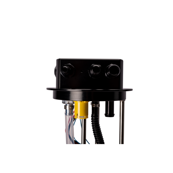 Fleece 04.5-10 PowerFlo® Lift Pump for 2004.5-2007 LLY/LBZ Duramax