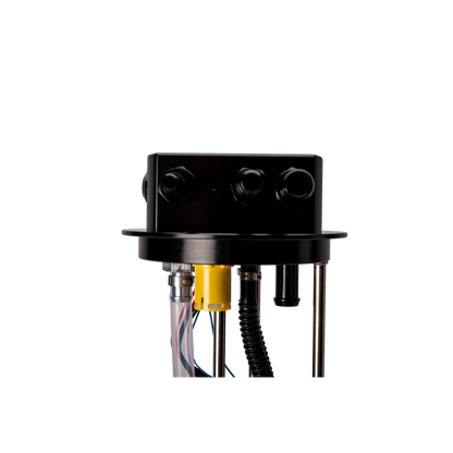 Fleece PowerFlo® Lift Pump for 2007.5-2010 LMM Duramax