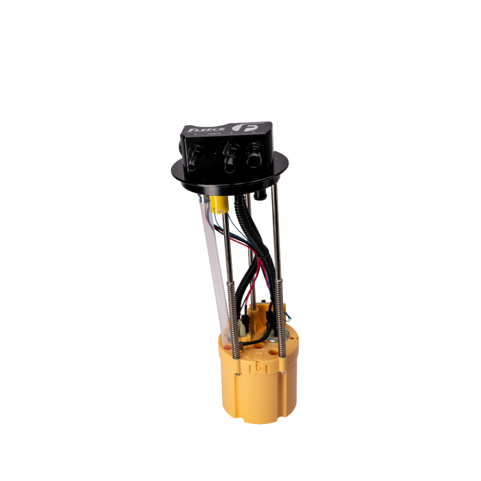 Fleece 04.5-10 PowerFlo® Lift Pump for 2004.5-2007 LLY/LBZ Duramax