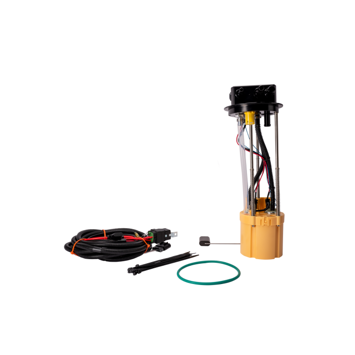 Fleece 04.5-10 PowerFlo® Lift Pump for 2004.5-2007 LLY/LBZ Duramax