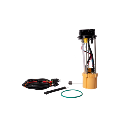 Fleece 04.5-10 PowerFlo® Lift Pump for 2004.5-2007 LLY/LBZ Duramax