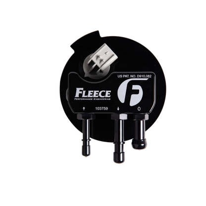 Fleece PowerFlo® Lift Pump for 2007.5-2010 LMM Duramax