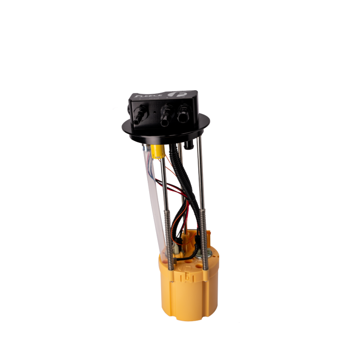 Fleece PowerFlo® Lift Pump for 2007.5-2010 LMM Duramax