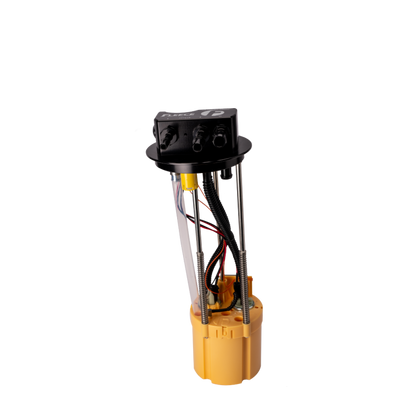 Fleece PowerFlo® Lift Pump for 2007.5-2010 LMM Duramax