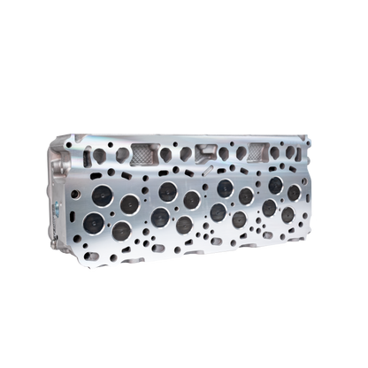 Fleece Performance 17-23 GM L5P 2500/3500 Freedom Series Cylinder Head (Driver Side)