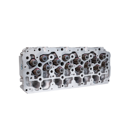 Fleece Performance 17-23 GM L5P 2500/3500 Freedom Series Cylinder Head (Passenger Side)