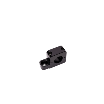 Fleece Performance 2003-2016 Cummins Coolant Bypass Brackets (Set of Two)