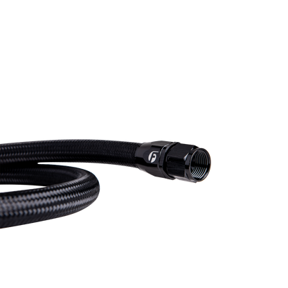 Fleece Performance 2019+ Ram 2500/3500 Cummins 6.7L Replacement Coolant Bypass Hose
