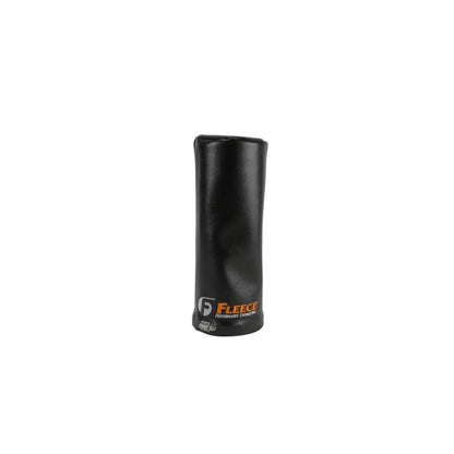 Fleece Performance Stack Cover - 5 inch - Straigh Cut
