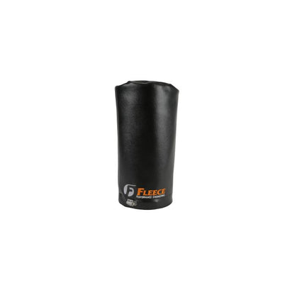 Fleece Performance Stack Cover - 7 inch - Straigh Cut