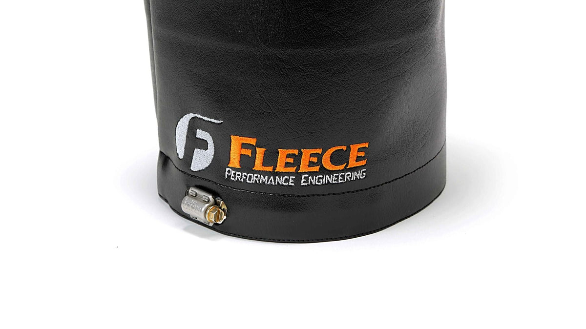 Fleece Performance Stack Cover - 7 inch - 45 Degree Miter