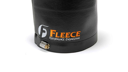 Fleece Performance 7in 45 Degree Hood Stack Cover