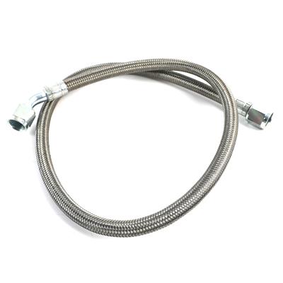 ^^HOSE ASSY X 90 STEEL NUT