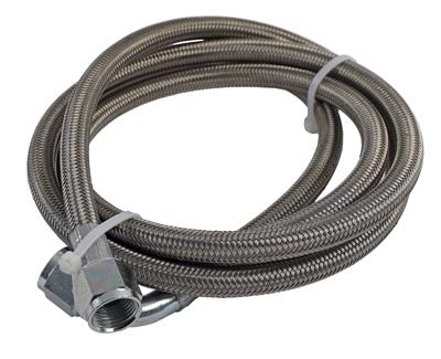 ^^HOSE ASSY X 90 STEEL NUT