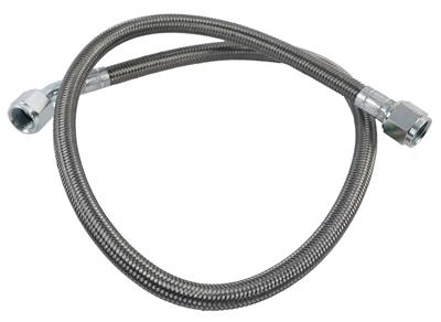 ^^HOSE ASSY STR X 45 STEELNUT