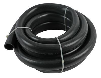 1   BLACK PUSH LOK 15 FEET