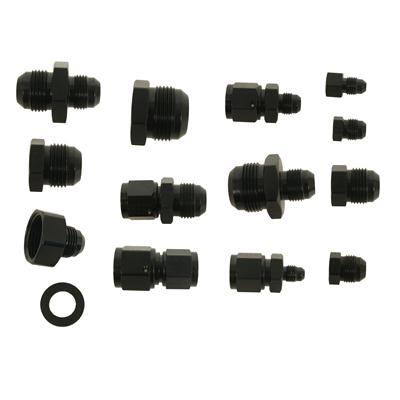 HOSE TEST FLUSHING KIT