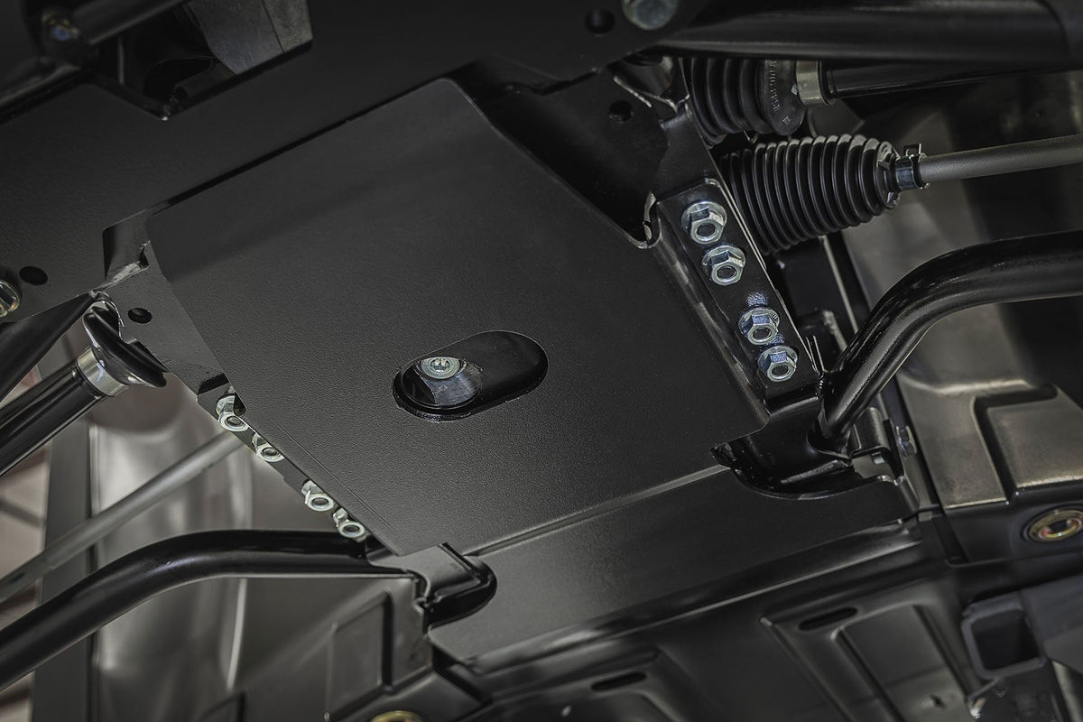 Rough Country Frame Stiffener | Polaris Ranger XP 1000